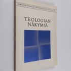 Eeva ym. (toim.) Martikainen : Teologian näkymiä 1980-luv... - pikkukuva 1