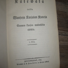 Kalevala : 100-v. muistopainos 28. 2. 1935 - pikkukuva 3