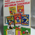 Aku Ankan taskari 86 - Minä olen pomo - pikkukuva 3