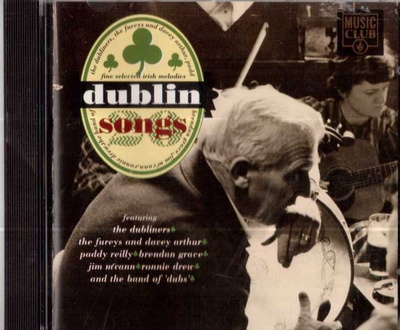 DUBLIN SONGS
