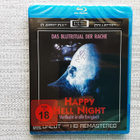 Happy hell night (uncut) blu-ray - pikkukuva 1