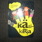 Leena Hietamies : Puuhailijan käsikirja v.1992 - pikkukuva 1