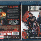 Resident Evil Welcome To Raccoon City (75 458) UUSI -FI- BLU - pikkukuva 1