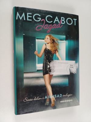 Meg Cabot : Jagad
