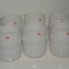 IITTALA SARPANEVA OPAALI PISARARENGAS LASI,,, 1 kpl - pikkukuva 3
