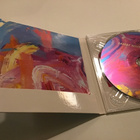 Samat Nimet / Älä yritä mitään CD - pikkukuva 2