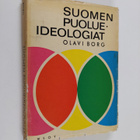 Olavi Borg : Suomen puolueideologiat - pikkukuva 1