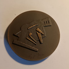Sveriges medalje pronssi 1978 - pikkukuva 2