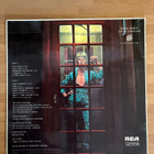 David Bowie - Ziggy Stardust GF LP ORIG. -72 - pikkukuva 2
