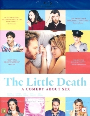 The Little Death - (Blu-ray)