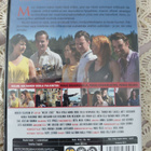 Mustat lesket 1-2 DVD - pikkukuva 2