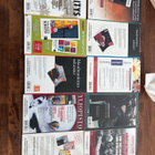 Le Monde diplomatique 1-9 ja novaja gazeta 1-taskukirjat - pikkukuva 2
