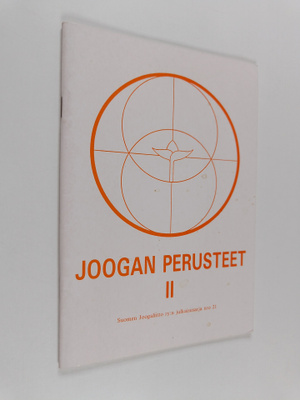 Joogan perusteet 2