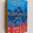 Joanna Rakoff : A fortunate age - pikkukuva 1