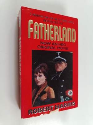 Robert Harris : Fatherland