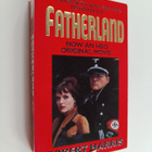 Robert Harris : Fatherland - pikkukuva 1