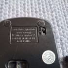 Unbranded ("Best Runner") wireless mouse - pikkukuva 3