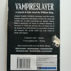 King, William: Warhammer: Gotrek & Felix 6: Vampireslayer - pikkukuva 2
