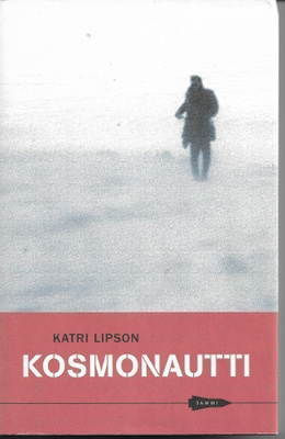Katri Lipson, Kosmonautti