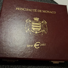 MONACO EUROSET 2001 - pikkukuva 2