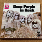 Deep Purple – In Rock (LP) - pikkukuva 1