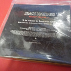 IRON MAIDEN - WILDEST DREAMS CD SINGLE - pikkukuva 2