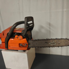Moottorisaha HUSGVARNA 345 - pikkukuva 3