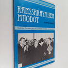 Kalervo Siikala : Kanssakäymisen muodot - Suomen kansainv... - pikkukuva 1