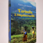 Kaarlo Hirvilammi : Tarinoita Livingstonevuorilta - pikkukuva 1