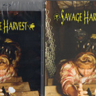 savage harvest	(78 750)	UUSI	-US-	BLU-RAY	slipcase,			1994 - pikkukuva 1