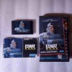 Sega Mega Drive Eswat City Under Siege (Rental) - pikkukuva 1