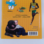 Mitä missä milloin junior 2009 - pikkukuva 2