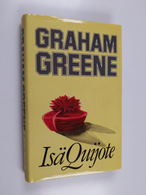Graham Greene : Isä Quijote