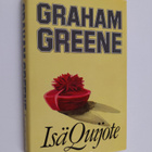 Graham Greene : Isä Quijote - pikkukuva 1