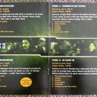 BABYLON 5 - SEASON 3 BOOKLET VIHKONEN - pikkukuva 3