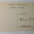 Pikkuorvokkeja nimipäiväonnitteluina, k. k-k - pikkukuva 2