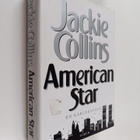 Jackie Collins : American star : en kärlekssaga - pikkukuva 1