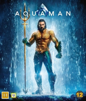 Aquaman (BLU-RAY)