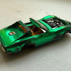 Corgi Toys: Chevrolet Corvette Sting Ray Coupe - pikkukuva 5