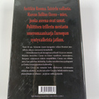 Robert Harris : Salaliitto : Rooma 2 - pikkukuva 2