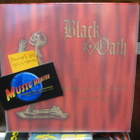 BLACK OATH - PORTRAIT OF THE DEAD M-/M- 7" - pikkukuva 1