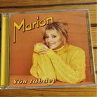Marion: Yön tähdet cd - pikkukuva 1