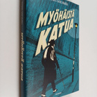 Tuomas Marjamäki : Myöhäistä katua - pikkukuva 1