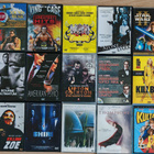DVD elokuvia ym. - pikkukuva 1
