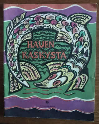 Hauen käskystä, venäläinen kansansatu v. 1984