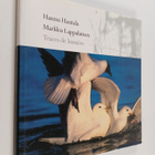 Hannu Hautala : Traces de lumiere - pikkukuva 1