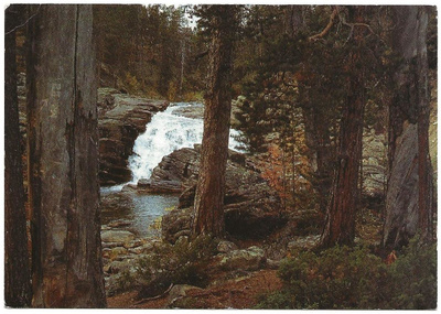 Lapland Finland Ruska (1997)