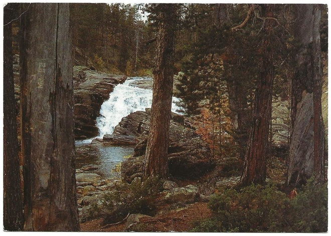 Lapland Finland Ruska (1997)