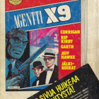Korkeajännitys 19/1981 Pelkurin sota - pikkukuva 2