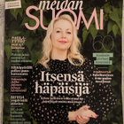 Meidän SUOMI - lehtiä: KESÄ, SYKSY, JOULU 2019, JOULU 2014 - pikkukuva 5